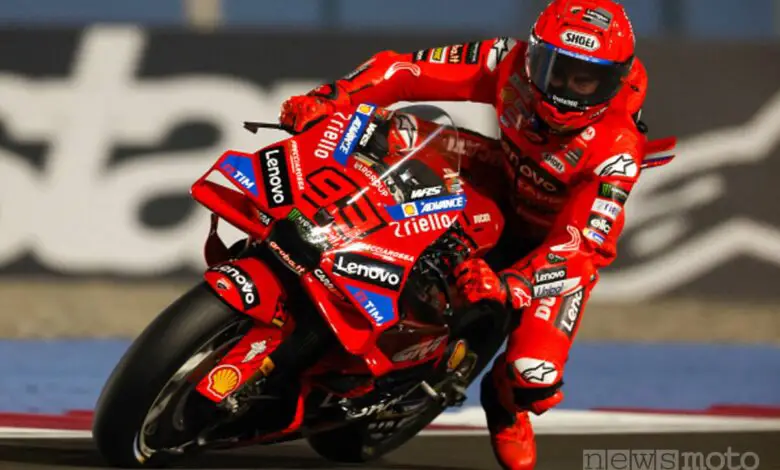 Il mondiale MotoGP 2025: una stagione da ricordare